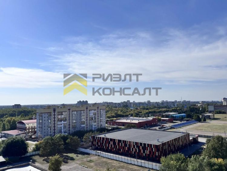 2-комн. квартира, Вторичка, 63м², 12/14 этаж миниатюра 27