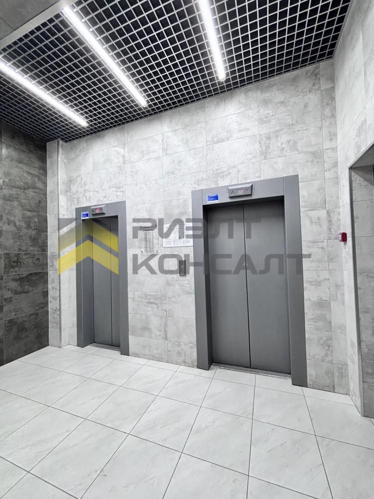 2-комн. квартира, Вторичка, 63м², 12/14 этаж миниатюра 30