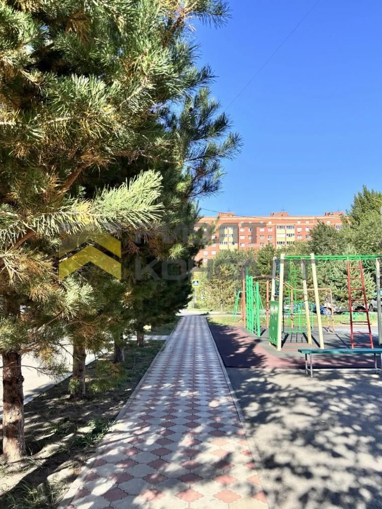 2-комн. квартира, Вторичка, 63м², 12/14 этаж миниатюра 39