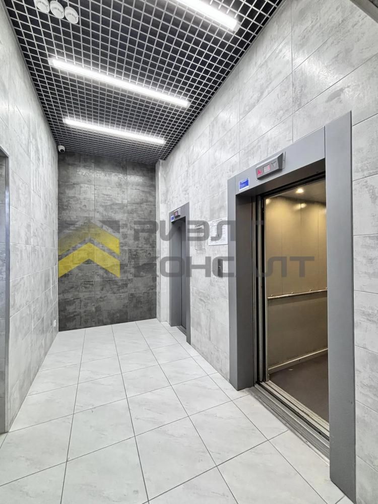 2-комн. квартира, Вторичка, 63м², 12/14 этаж миниатюра 31