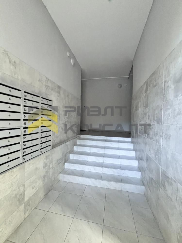 2-комн. квартира, Вторичка, 63м², 12/14 этаж миниатюра 32