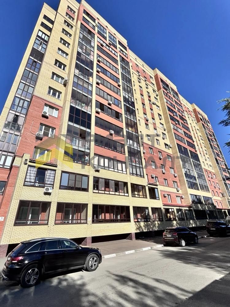 2-комн. квартира, Вторичка, 63м², 12/14 этаж миниатюра 35