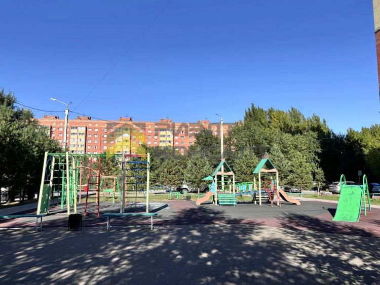 2-комн. квартира, Вторичка, 63м², 12/14 этаж миниатюра 38