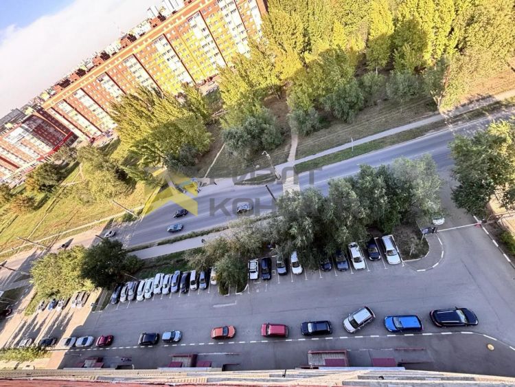 2-комн. квартира, Вторичка, 63м², 12/14 этаж миниатюра 40