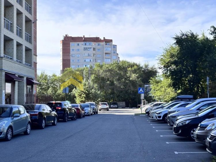 2-комн. квартира, Вторичка, 63м², 12/14 этаж миниатюра 41