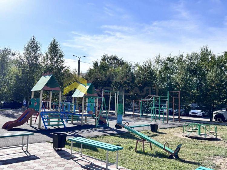 2-комн. квартира, Вторичка, 63м², 12/14 этаж миниатюра 37