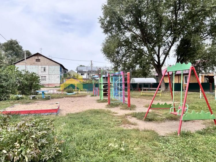 3-комн. квартира, Вторичка, 61.50м², 1/3 этаж миниатюра 16