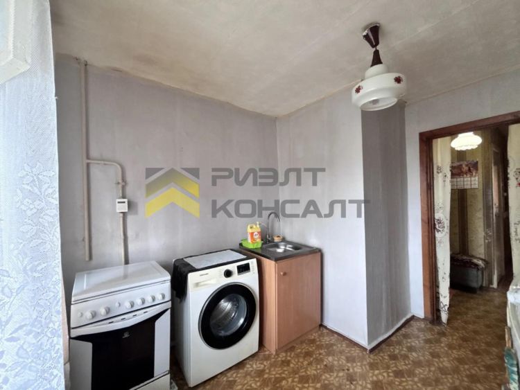 3-комн. квартира, Вторичка, 61.50м², 1/3 этаж миниатюра 6