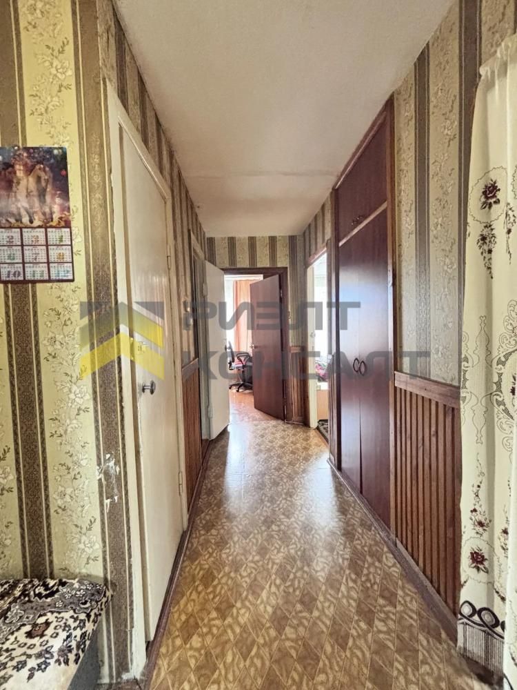 3-комн. квартира, Вторичка, 61.50м², 1/3 этаж миниатюра 2