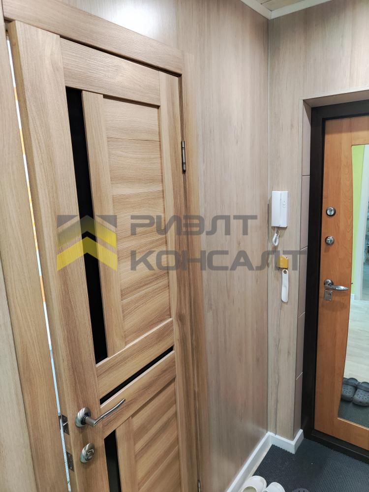 3-комн. квартира, Вторичка, 49.40м², 5/5 этаж миниатюра 2
