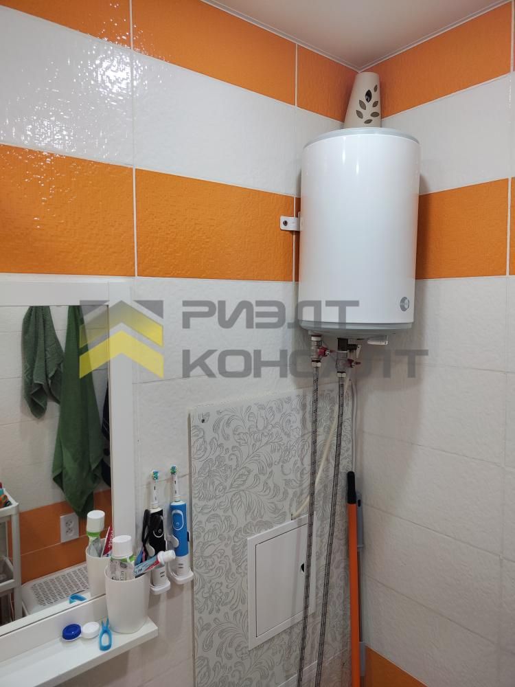 3-комн. квартира, Вторичка, 49.40м², 5/5 этаж миниатюра 5