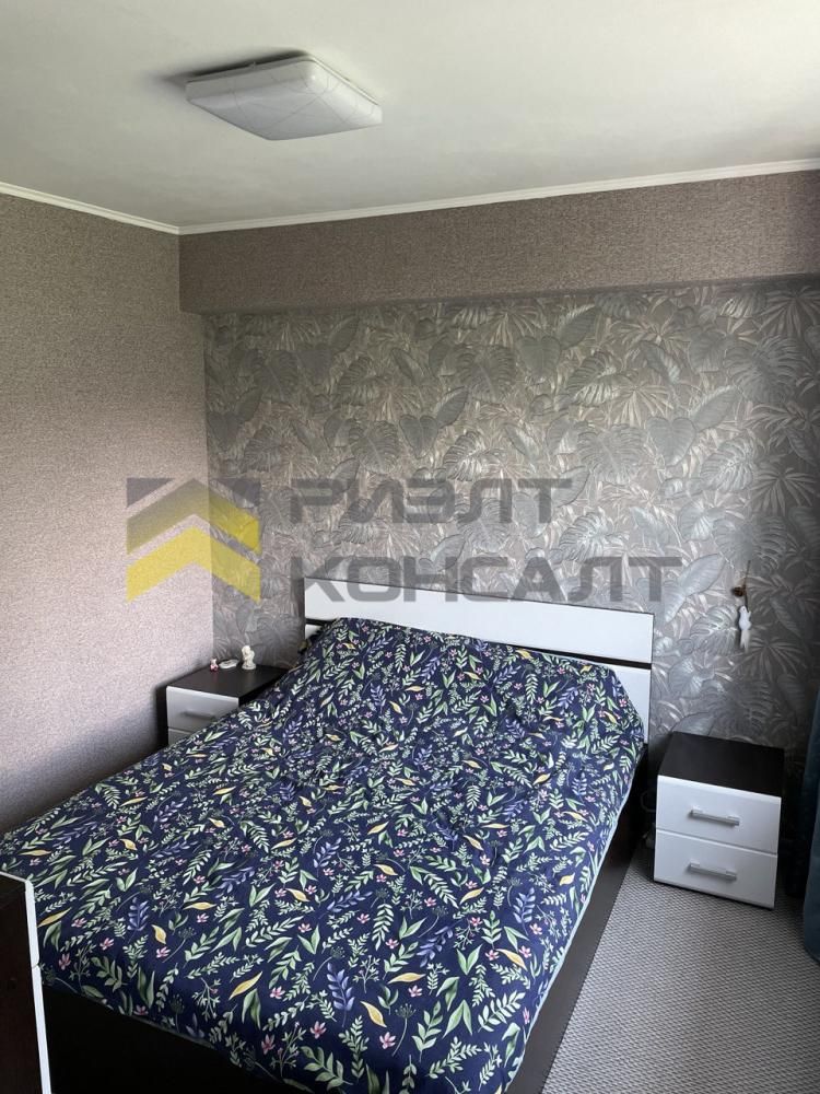 3-комн. квартира, Вторичка, 49.40м², 5/5 этаж миниатюра 17