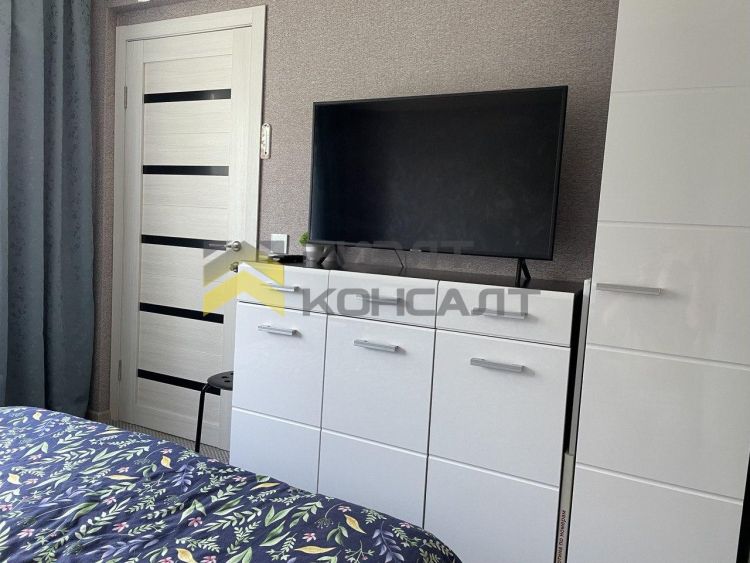 3-комн. квартира, Вторичка, 49.40м², 5/5 этаж миниатюра 14
