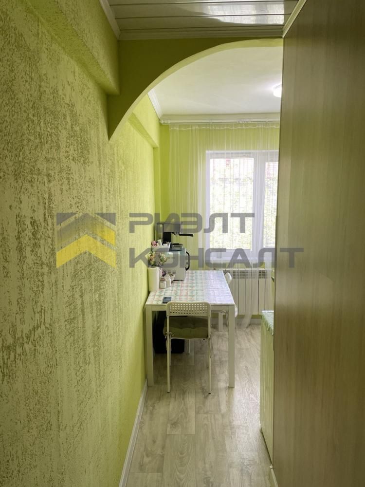 3-комн. квартира, Вторичка, 49.40м², 5/5 этаж миниатюра 18