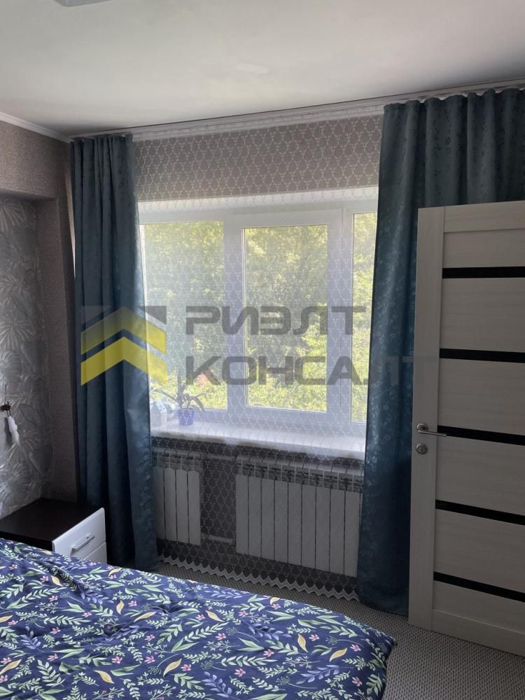 3-комн. квартира, Вторичка, 49.40м², 5/5 этаж миниатюра 15