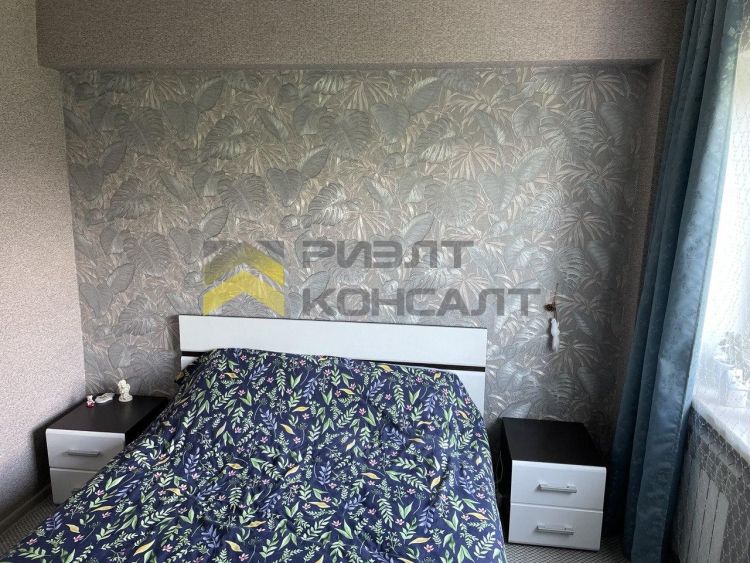 3-комн. квартира, Вторичка, 49.40м², 5/5 этаж миниатюра 16