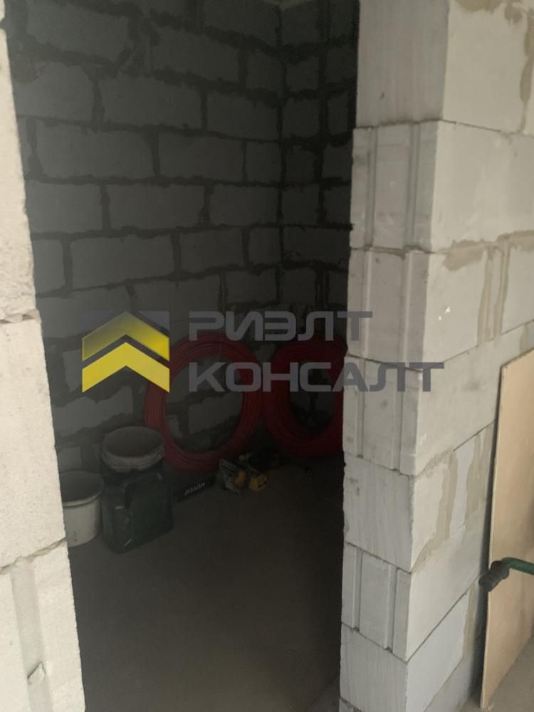 Дом, 175.90м², 9.20 соток, 1 этаж, 4 комн., стены: Газоблоки миниатюра 24