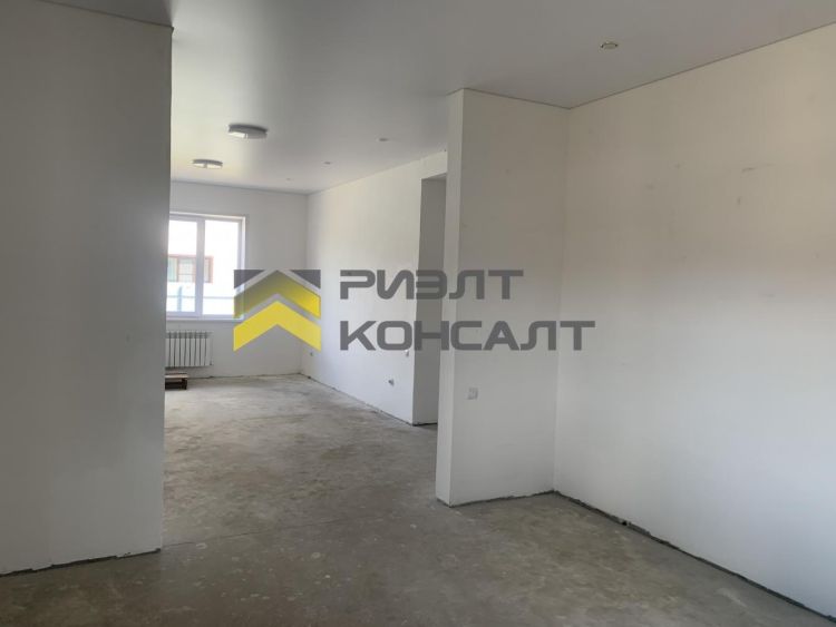 Дом, 175.90м², 9.20 соток, 1 этаж, 4 комн., стены: Газоблоки миниатюра 16
