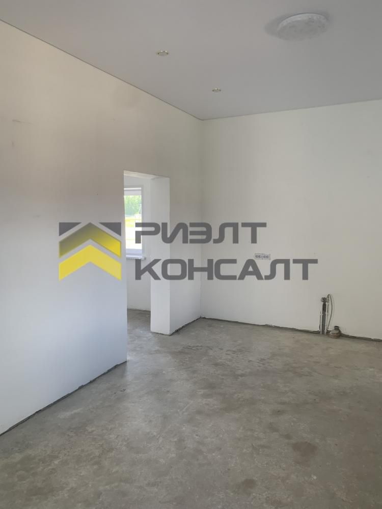 Дом, 175.90м², 9.20 соток, 1 этаж, 4 комн., стены: Газоблоки миниатюра 12