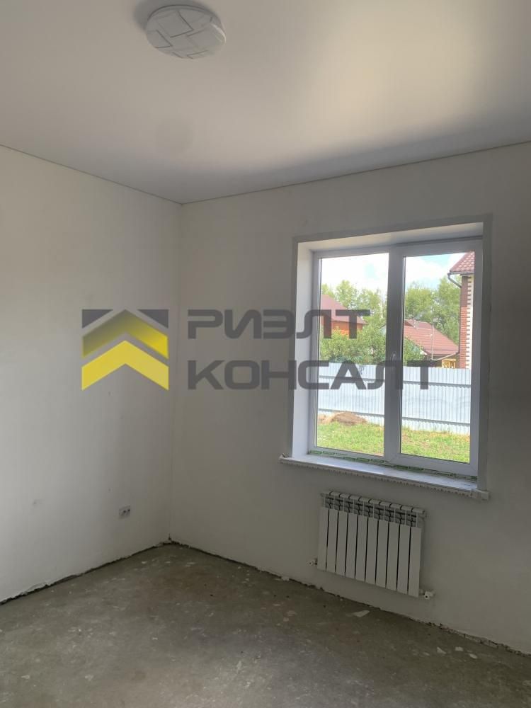 Дом, 175.90м², 9.20 соток, 1 этаж, 4 комн., стены: Газоблоки миниатюра 10