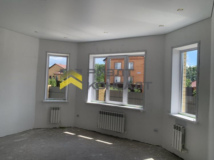 Дом, 175.90м², 9.20 соток, 1 этаж, 4 комн., стены: Газоблоки миниатюра 6