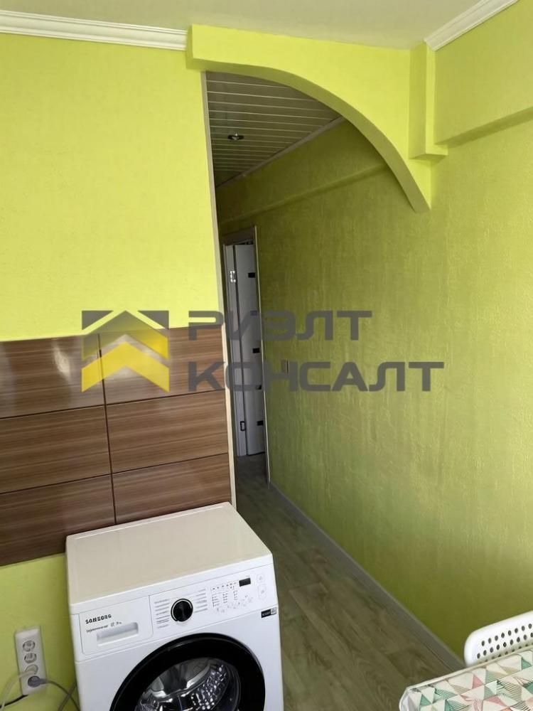 3-комн. квартира, Вторичка, 49.40м², 5/5 этаж миниатюра 21