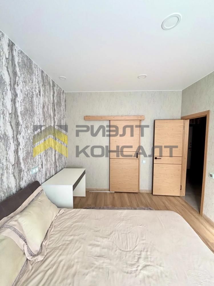 1-комн. квартира, Вторичка, 36.20м², 2/5 этаж миниатюра 7