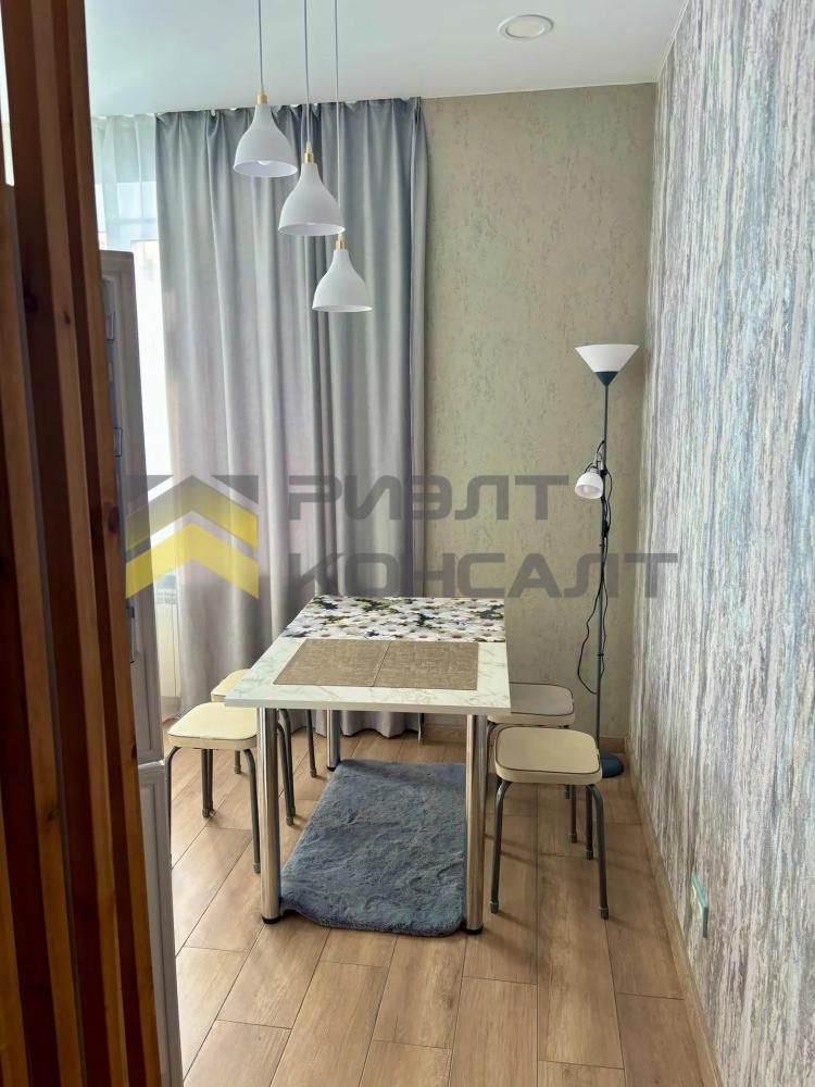 1-комн. квартира, Вторичка, 36.20м², 2/5 этаж миниатюра 4