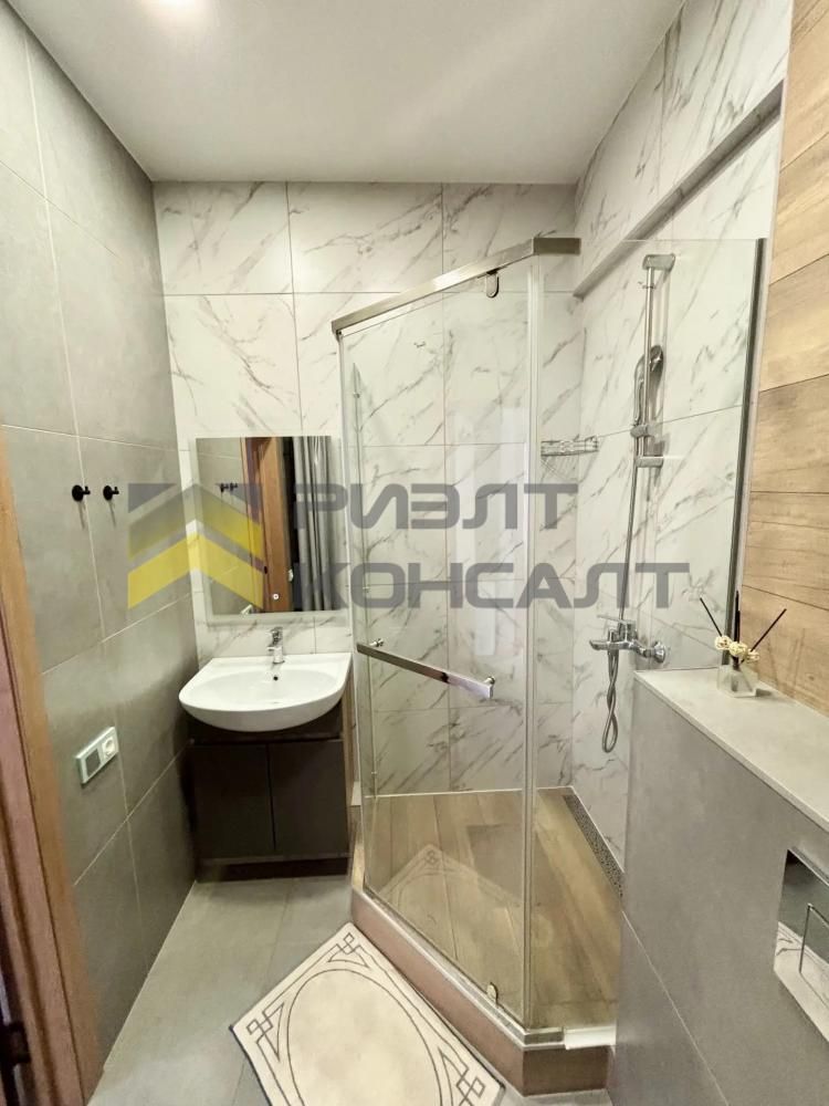 1-комн. квартира, Вторичка, 36.20м², 2/5 этаж миниатюра 12