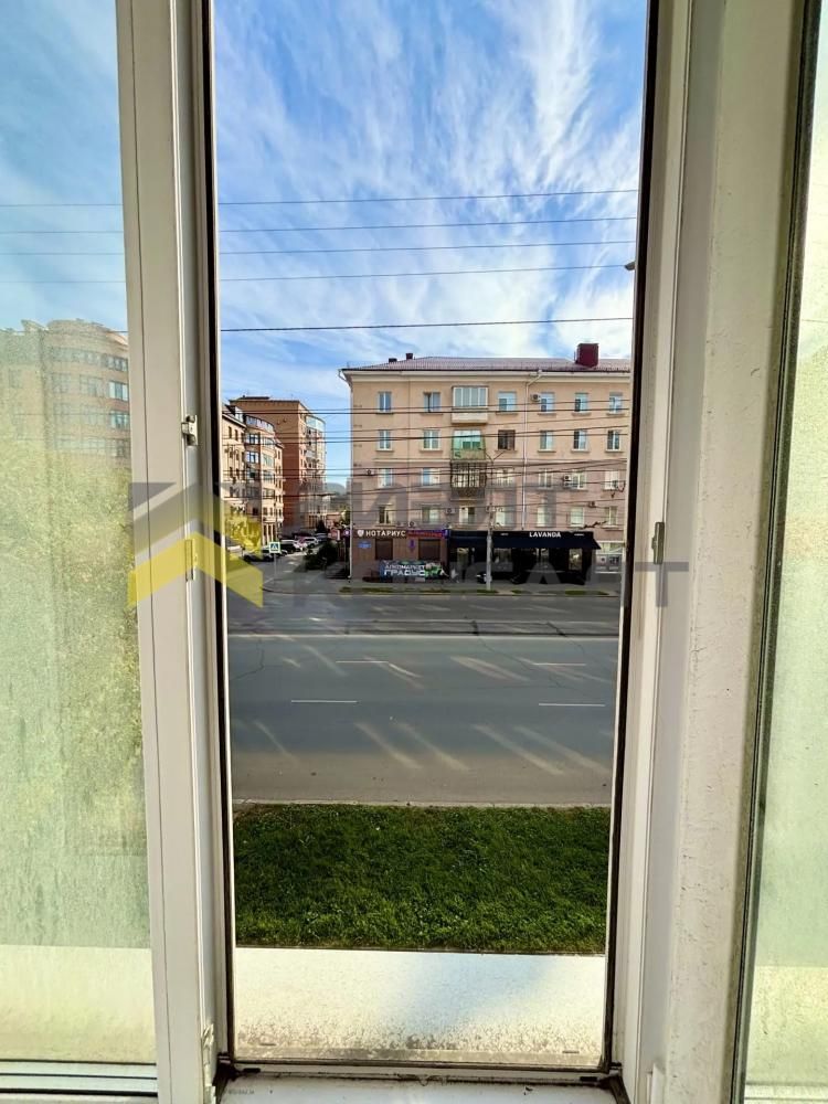 1-комн. квартира, Вторичка, 36.20м², 2/5 этаж миниатюра 17
