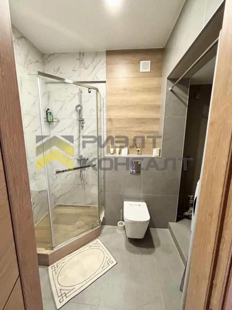 1-комн. квартира, Вторичка, 36.20м², 2/5 этаж миниатюра 14