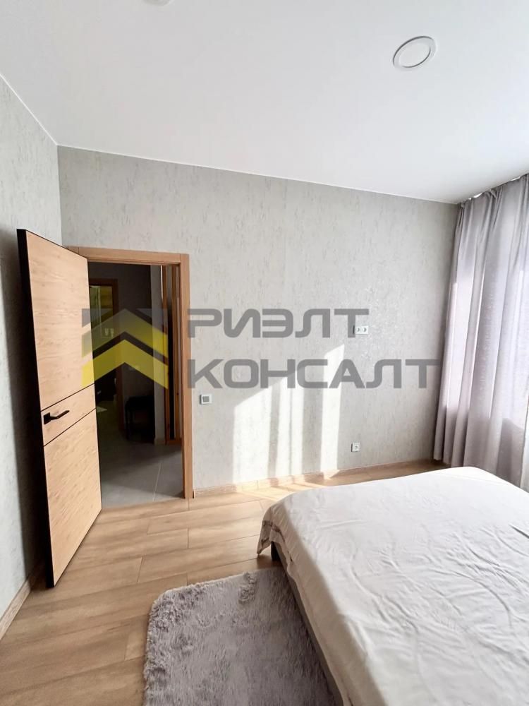 1-комн. квартира, Вторичка, 36.20м², 2/5 этаж миниатюра 6
