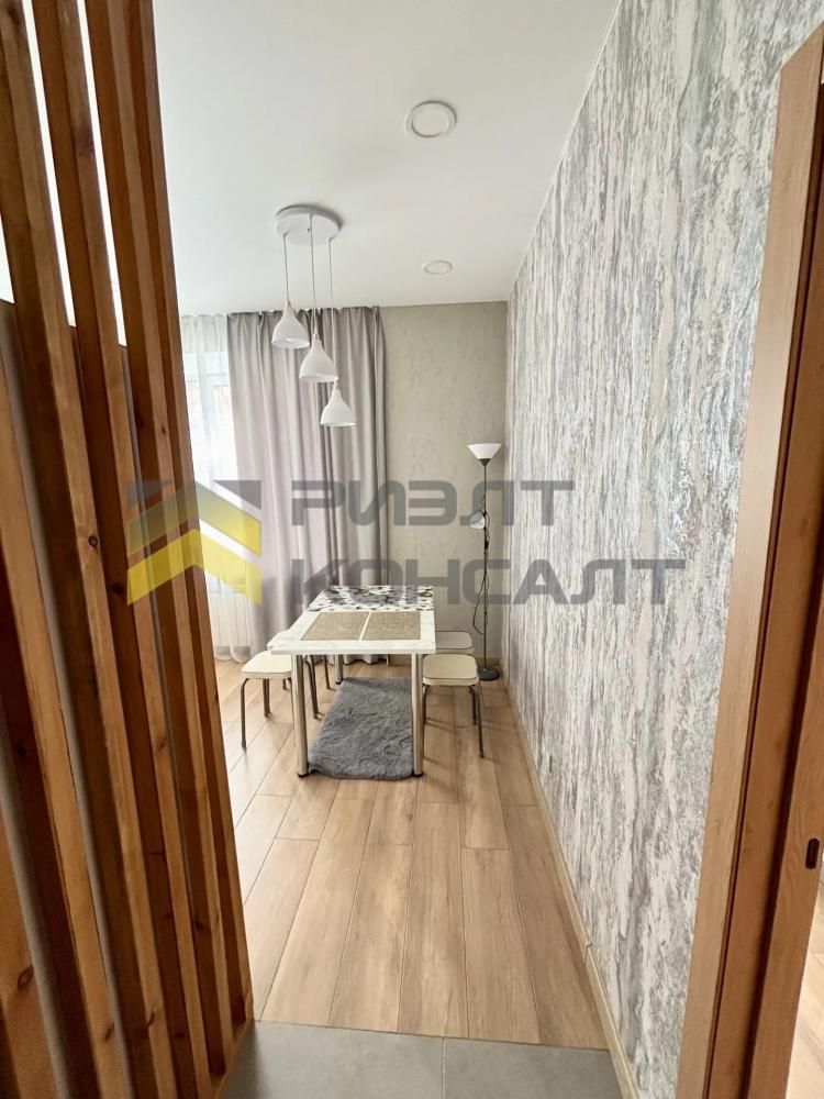 1-комн. квартира, Вторичка, 36.20м², 2/5 этаж миниатюра 5