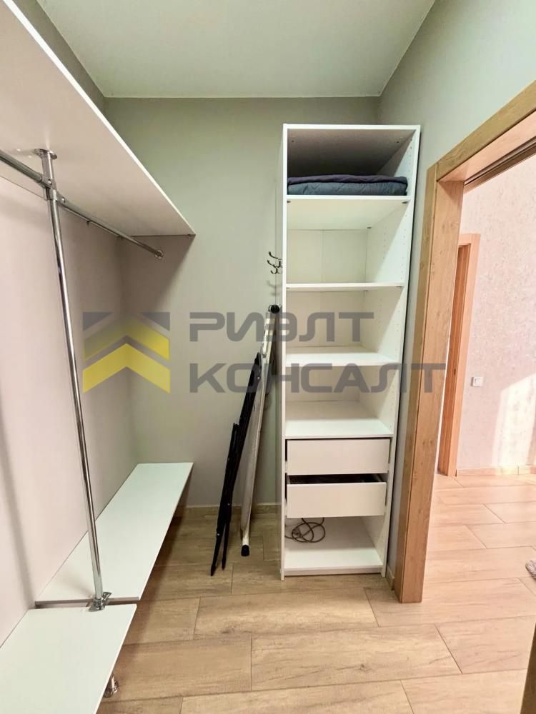 1-комн. квартира, Вторичка, 36.20м², 2/5 этаж миниатюра 10