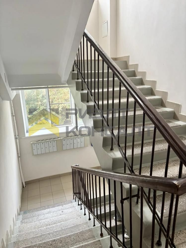 1-комн. квартира, Вторичка, 36.20м², 2/5 этаж миниатюра 18