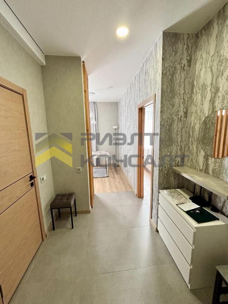 1-комн. квартира, Вторичка, 36.20м², 2/5 этаж миниатюра 16