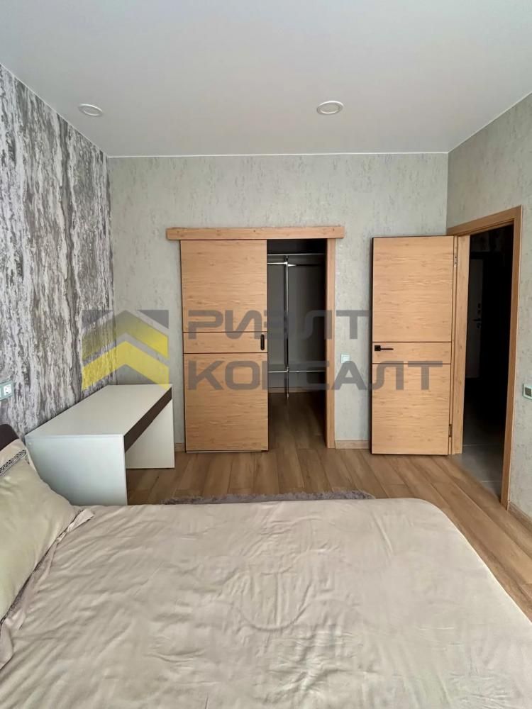 1-комн. квартира, Вторичка, 36.20м², 2/5 этаж миниатюра 8