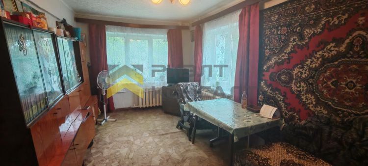 2-комн. квартира, Вторичка, 41м², 1/5 этаж миниатюра 2