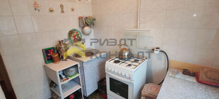 2-комн. квартира, Вторичка, 41м², 1/5 этаж миниатюра 6