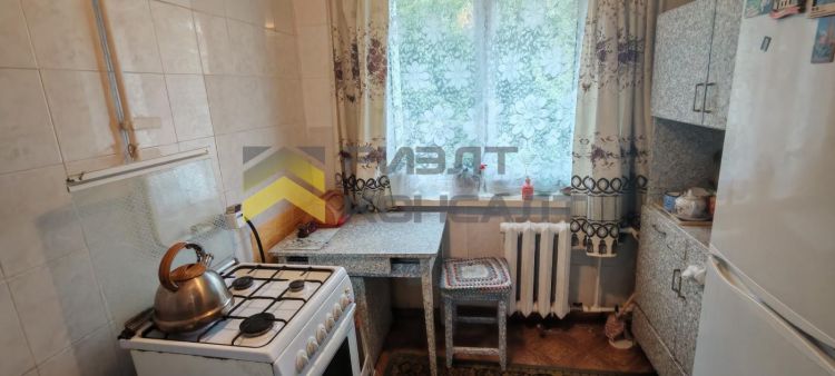 2-комн. квартира, Вторичка, 41м², 1/5 этаж миниатюра 7