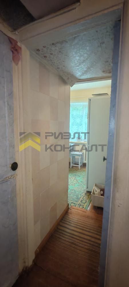 2-комн. квартира, Вторичка, 41м², 1/5 этаж миниатюра 9