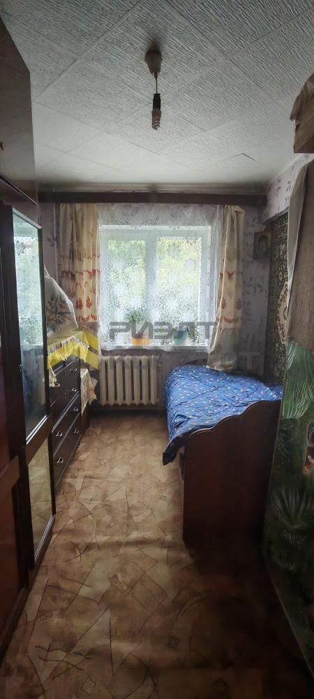 2-комн. квартира, Вторичка, 41м², 1/5 этаж миниатюра 5