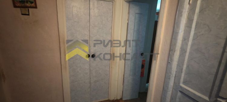 2-комн. квартира, Вторичка, 41м², 1/5 этаж миниатюра 10
