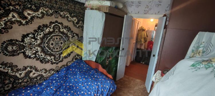 2-комн. квартира, Вторичка, 41м², 1/5 этаж миниатюра 4