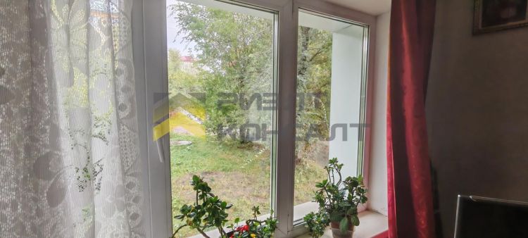 2-комн. квартира, Вторичка, 41м², 1/5 этаж миниатюра 13
