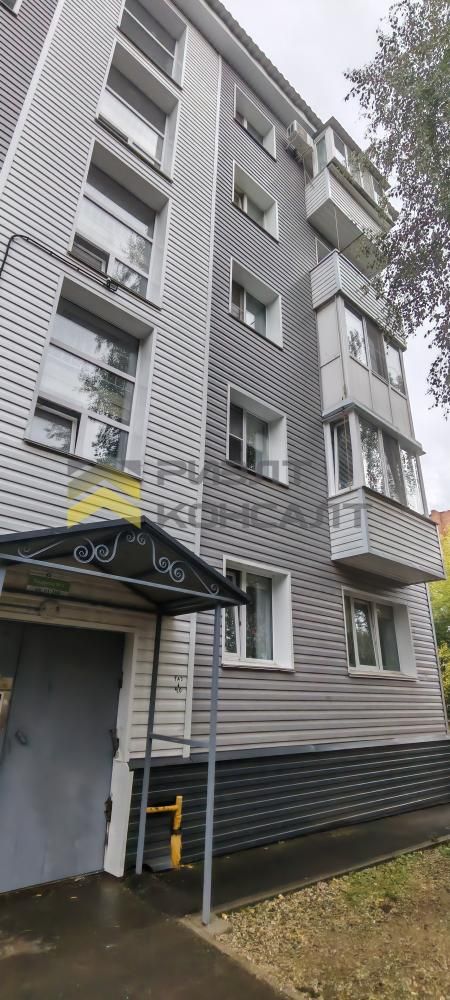2-комн. квартира, Вторичка, 41м², 1/5 этаж миниатюра 18