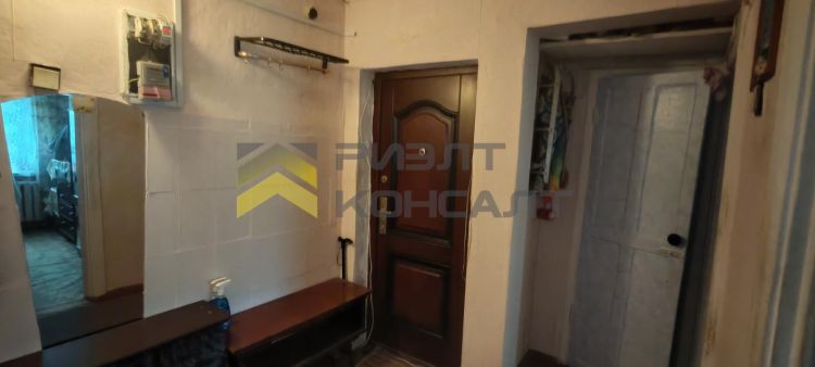 2-комн. квартира, Вторичка, 41м², 1/5 этаж миниатюра 12