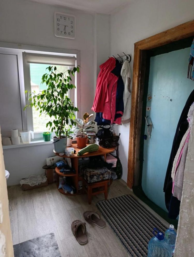 Дача, 34м², 6 соток, 2 этажа, 2 комн., стены: Кирпич миниатюра 7