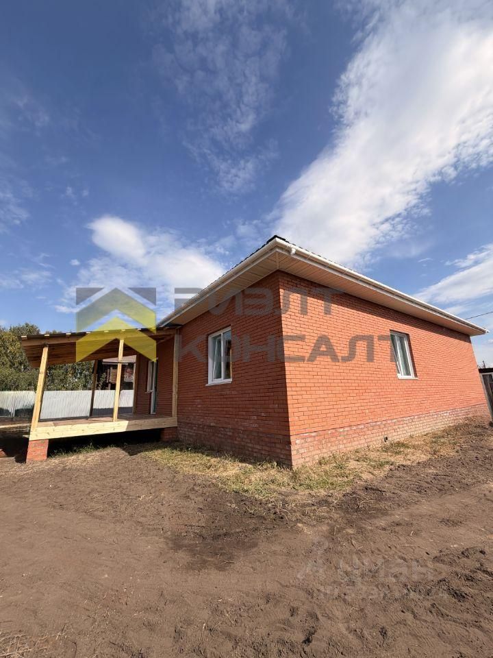 Дом, 150м², 10 соток, 1 этаж, 3 комн., стены: Кирпич миниатюра 7