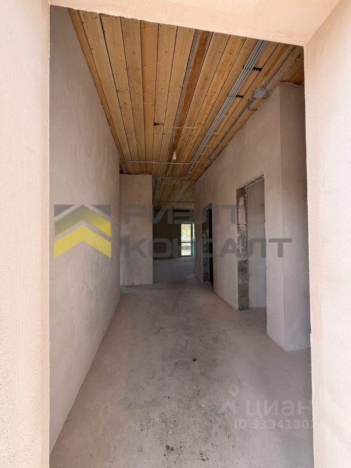 Дом, 150м², 10 соток, 1 этаж, 3 комн., стены: Кирпич миниатюра 17
